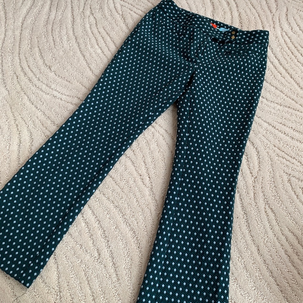 Pant from Anthropologie store Size 2